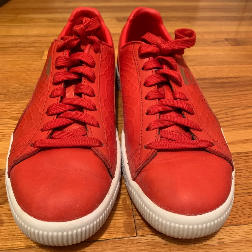 Puma